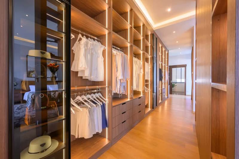 999@Padaed Luxury Pool Villa, Chiang Mai, Pa Daet, Muang Chiang Mai, Chiang Mai, 5 Bedrooms, 637 sqm, Single Detached House For Sale, by Tanannat Porntadapattanayothin, 500198069 - DDproperty.com