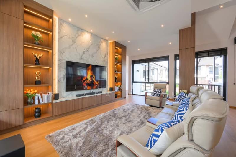 999@Padaed Luxury Pool Villa, Chiang Mai, Pa Daet, Muang Chiang Mai, Chiang Mai, 5 Bedrooms, 637 sqm, Single Detached House For Sale, by Tanannat Porntadapattanayothin, 500198069 - DDproperty.com