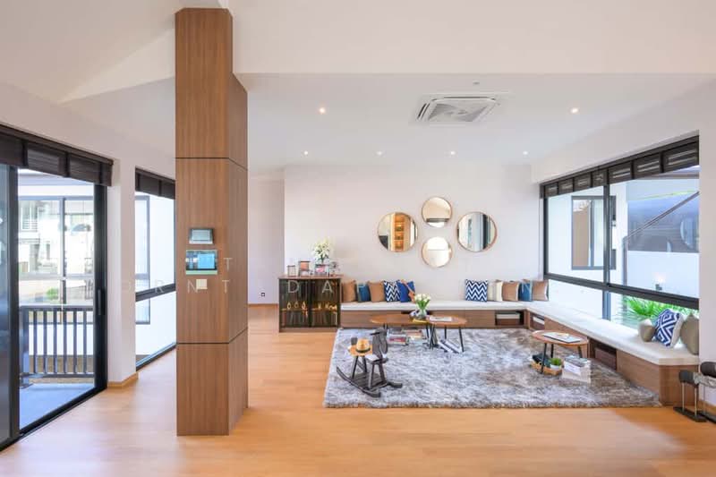 999@Padaed Luxury Pool Villa, Chiang Mai, Pa Daet, Muang Chiang Mai, Chiang Mai, 5 Bedrooms, 637 sqm, Single Detached House For Sale, by Tanannat Porntadapattanayothin, 500198069 - DDproperty.com