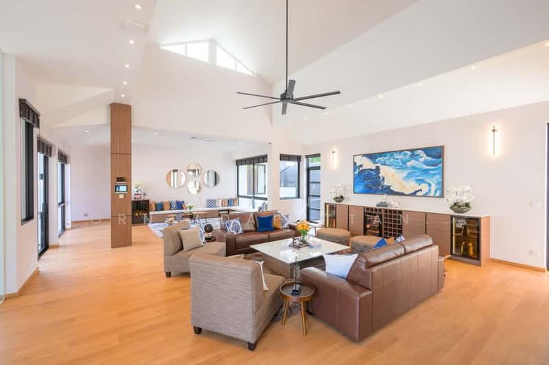 999@Padaed Luxury Pool Villa, Chiang Mai, Pa Daet, Muang Chiang Mai, Chiang Mai, 5 Bedrooms, 637 sqm, Single Detached House For Sale, by Tanannat Porntadapattanayothin, 500198069 - DDproperty.com