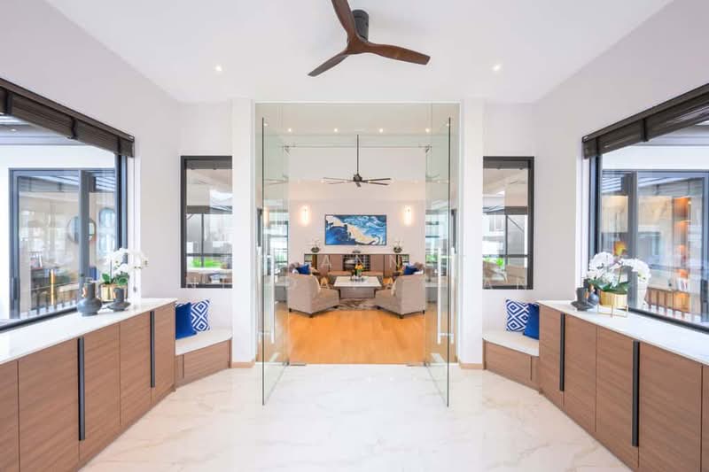 999@Padaed Luxury Pool Villa, Chiang Mai, Pa Daet, Muang Chiang Mai, Chiang Mai, 5 Bedrooms, 637 sqm, Single Detached House For Sale, by Tanannat Porntadapattanayothin, 500198069 - DDproperty.com