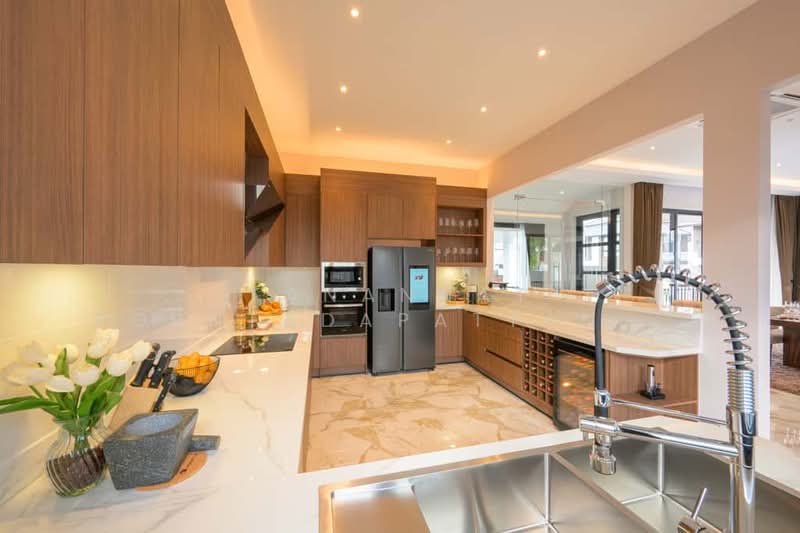 999@Padaed Luxury Pool Villa, Chiang Mai, Pa Daet, Muang Chiang Mai, Chiang Mai, 5 Bedrooms, 637 sqm, Single Detached House For Sale, by Tanannat Porntadapattanayothin, 500198069 - DDproperty.com