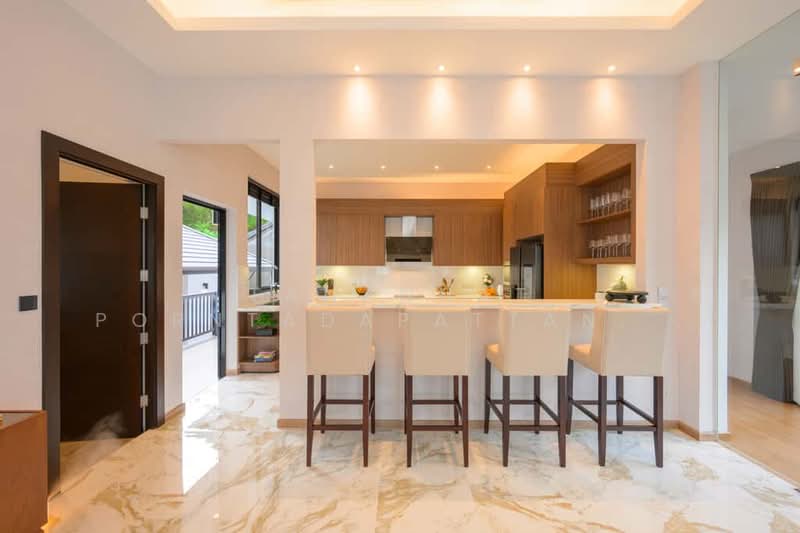 999@Padaed Luxury Pool Villa, Chiang Mai, Pa Daet, Muang Chiang Mai, Chiang Mai, 5 Bedrooms, 637 sqm, Single Detached House For Sale, by Tanannat Porntadapattanayothin, 500198069 - DDproperty.com