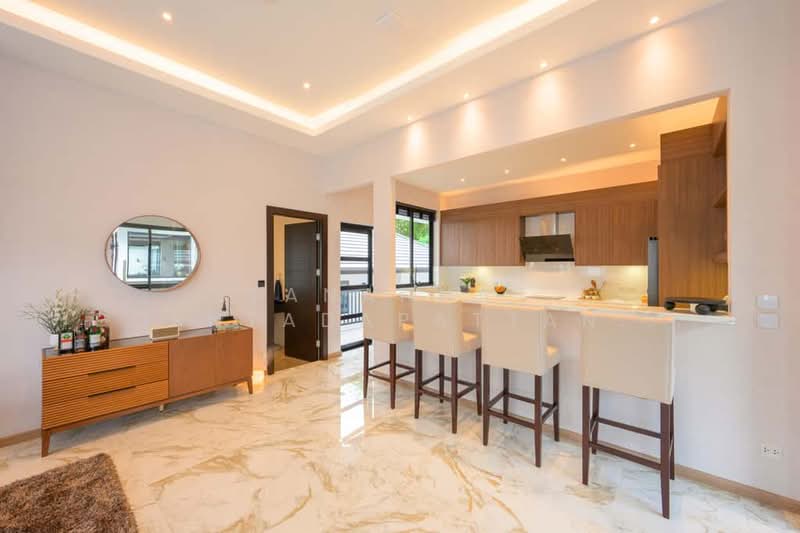 999@Padaed Luxury Pool Villa, Chiang Mai, Pa Daet, Muang Chiang Mai, Chiang Mai, 5 Bedrooms, 637 sqm, Single Detached House For Sale, by Tanannat Porntadapattanayothin, 500198069 - DDproperty.com