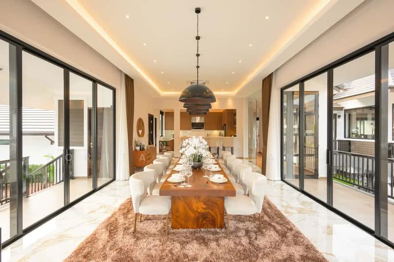 999@Padaed Luxury Pool Villa, Chiang Mai, Pa Daet, Muang Chiang Mai, Chiang Mai, 5 Bedrooms, 637 sqm, Single Detached House For Sale, by Tanannat Porntadapattanayothin, 500198069 - DDproperty.com