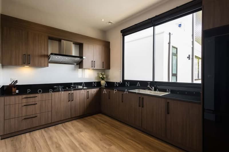999@Padaed Luxury Pool Villa, Chiang Mai, Pa Daet, Muang Chiang Mai, Chiang Mai, 5 Bedrooms, 637 sqm, Single Detached House For Sale, by Tanannat Porntadapattanayothin, 500198069 - DDproperty.com
