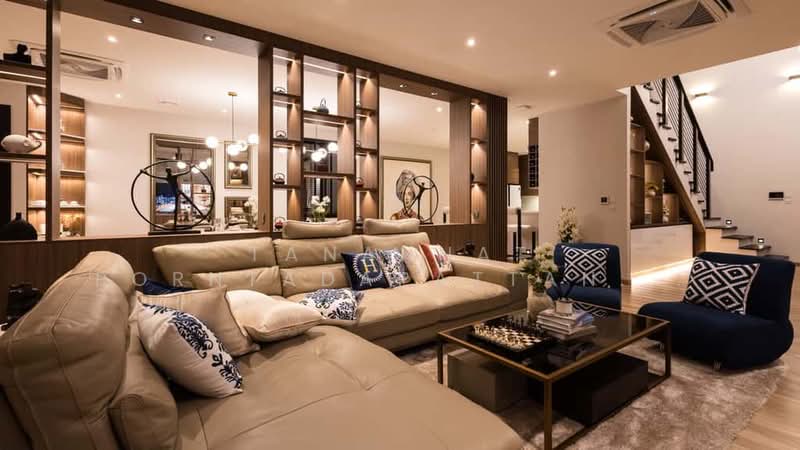 999@Padaed Luxury Pool Villa, Chiang Mai, Pa Daet, Muang Chiang Mai, Chiang Mai, 5 Bedrooms, 637 sqm, Single Detached House For Sale, by Tanannat Porntadapattanayothin, 500198069 - DDproperty.com