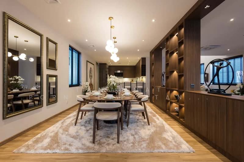 999@Padaed Luxury Pool Villa, Chiang Mai, Pa Daet, Muang Chiang Mai, Chiang Mai, 5 Bedrooms, 637 sqm, Single Detached House For Sale, by Tanannat Porntadapattanayothin, 500198069 - DDproperty.com