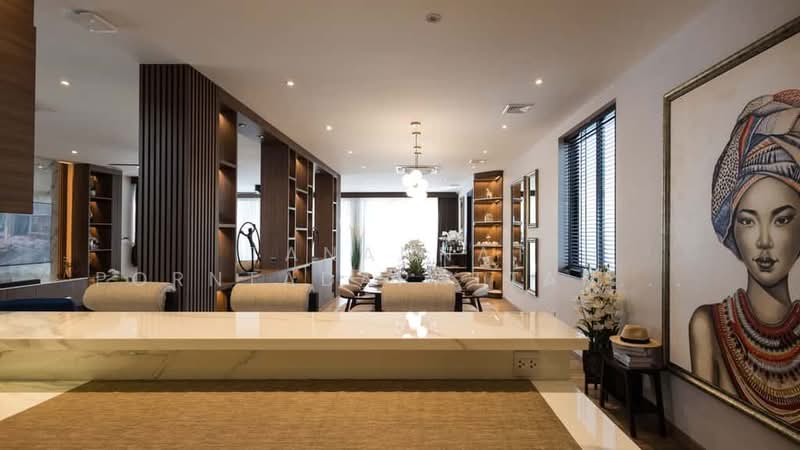 999@Padaed Luxury Pool Villa, Chiang Mai, Pa Daet, Muang Chiang Mai, Chiang Mai, 5 Bedrooms, 637 sqm, Single Detached House For Sale, by Tanannat Porntadapattanayothin, 500198069 - DDproperty.com
