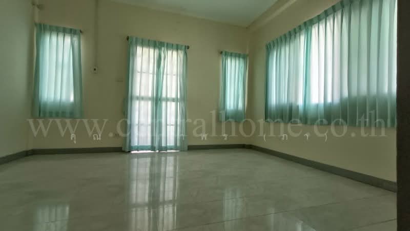 Baan Kritsana Romklao, Bangkok, Romklao Road, Min Buri, Min Buri, Bangkok, 3 Bedrooms, 107 sqm, Townhouse For Sale, by คุณ วิภาพร (ภา), 500198070 - DDproperty.com