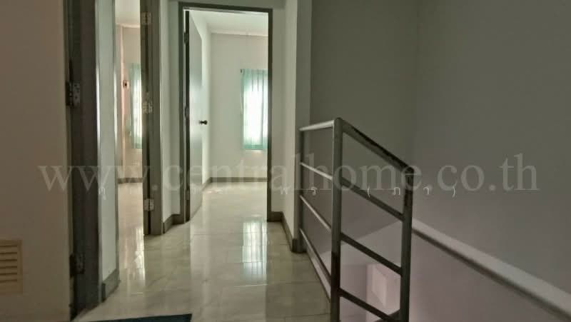 Baan Kritsana Romklao, Bangkok, Romklao Road, Min Buri, Min Buri, Bangkok, 3 Bedrooms, 107 sqm, Townhouse For Sale, by คุณ วิภาพร (ภา), 500198070 - DDproperty.com