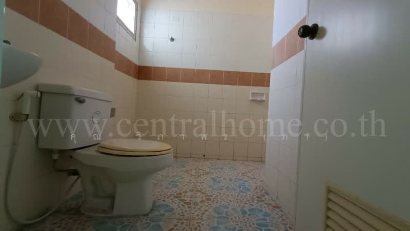 Baan Kritsana Romklao, Bangkok, Romklao Road, Min Buri, Min Buri, Bangkok, 3 Bedrooms, 107 sqm, Townhouse For Sale, by คุณ วิภาพร (ภา), 500198070 - DDproperty.com