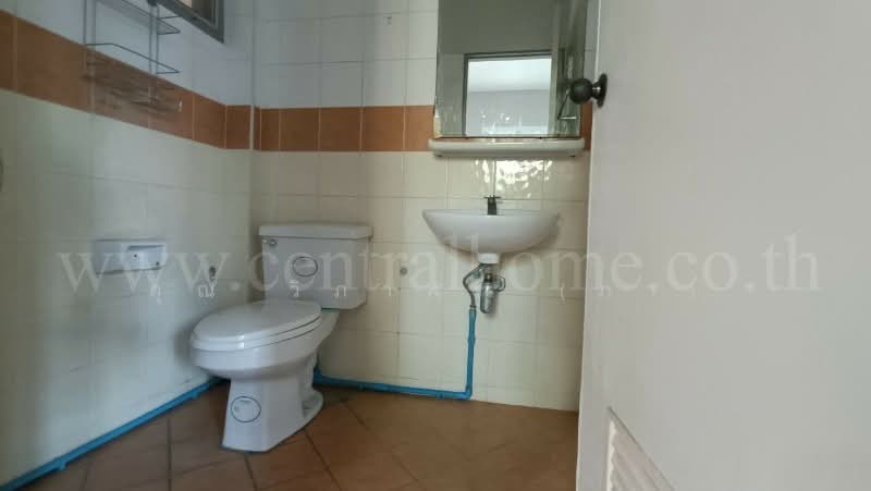 Baan Kritsana Romklao, Bangkok, Romklao Road, Min Buri, Min Buri, Bangkok, 3 Bedrooms, 107 sqm, Townhouse For Sale, by คุณ วิภาพร (ภา), 500198070 - DDproperty.com