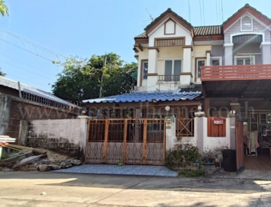 ขาย - Baan Kritsana Romklao : บ้านกฤษณา ร่มเกล้า, กรุงเทพ