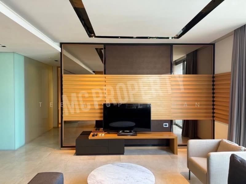 Saladaeng Residences : ศาลาแดง เรสซิเด้นซ์, กรุงเทพ, 29/1 ถนนสาทรเหนือ, สีลม, บางรัก, กรุงเทพ, 121 ตร.ม., คอนโด ให้เช่า, โดย Teeranop Inchan, 500198071 - DDproperty.com