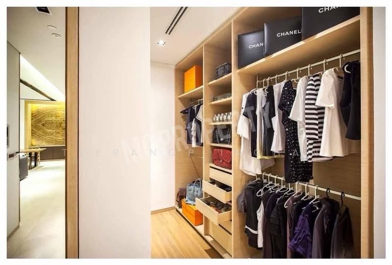 Saladaeng Residences, Bangkok, 29/1 North Sathorn Road, Silom, Bang Rak, Bangkok, 2 Bedrooms, 121 sqm, Condo For Rent, by Teeranop Inchan, 500198071 - DDproperty.com