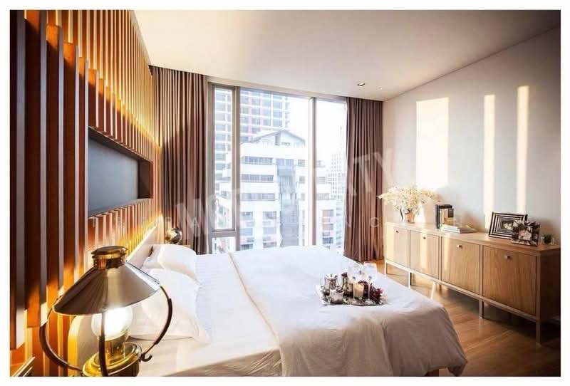 Saladaeng Residences : ศาลาแดง เรสซิเด้นซ์, กรุงเทพ, 29/1 ถนนสาทรเหนือ, สีลม, บางรัก, กรุงเทพ, 121 ตร.ม., คอนโด ให้เช่า, โดย Teeranop Inchan, 500198071 - DDproperty.com