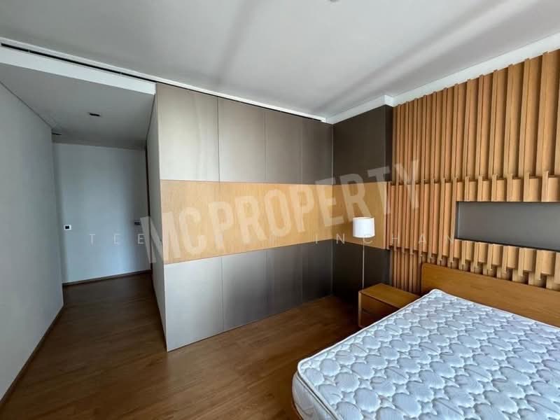 Saladaeng Residences : ศาลาแดง เรสซิเด้นซ์, กรุงเทพ, 29/1 ถนนสาทรเหนือ, สีลม, บางรัก, กรุงเทพ, 121 ตร.ม., คอนโด ให้เช่า, โดย Teeranop Inchan, 500198071 - DDproperty.com