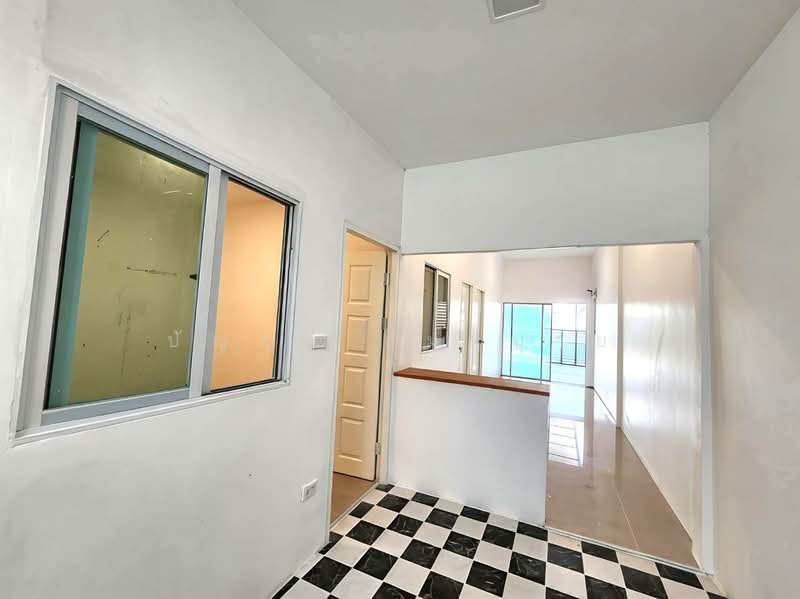 Watcharachai Village, Nawamin 143 (Soi 3), Bangkok, Nawamin, Bueng Kum, Bangkok, 2 Bedrooms, 56 sqm, Townhouse For Sale, by ปัญญา สมหมาย, 500198073 - DDproperty.com