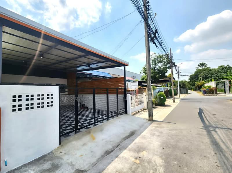 หมู่บ้านวัชรชัย นวมินทร์ 143 แยก 3, กรุงเทพ, นวมินทร์, บึงกุ่ม, กรุงเทพ, 56 ตร.ม., ทาวน์เฮ้าส์ ขาย, โดย ปัญญา สมหมาย, 500198073 - DDproperty.com