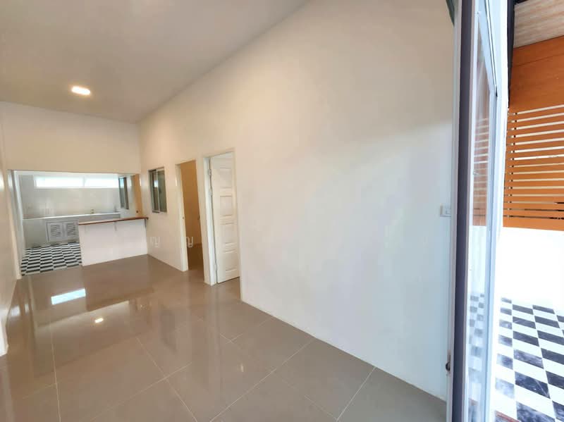 Watcharachai Village, Nawamin 143 (Soi 3), Bangkok, Nawamin, Bueng Kum, Bangkok, 2 Bedrooms, 56 sqm, Townhouse For Sale, by ปัญญา สมหมาย, 500198073 - DDproperty.com