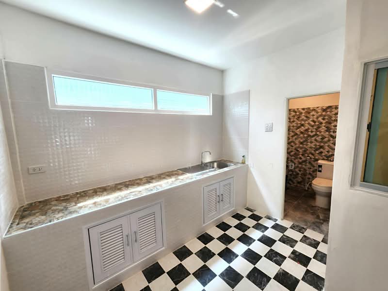 Watcharachai Village, Nawamin 143 (Soi 3), Bangkok, Nawamin, Bueng Kum, Bangkok, 2 Bedrooms, 56 sqm, Townhouse For Sale, by ปัญญา สมหมาย, 500198073 - DDproperty.com