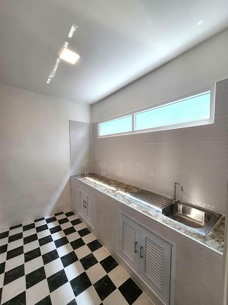 Watcharachai Village, Nawamin 143 (Soi 3), Bangkok, Nawamin, Bueng Kum, Bangkok, 2 Bedrooms, 56 sqm, Townhouse For Sale, by ปัญญา สมหมาย, 500198073 - DDproperty.com