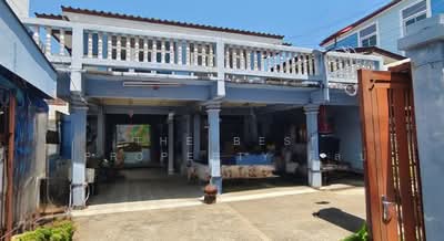 ขาย - บ้านเดี่ยวห้วยขวาง กรุงเทพมหานคร, กรุงเทพ