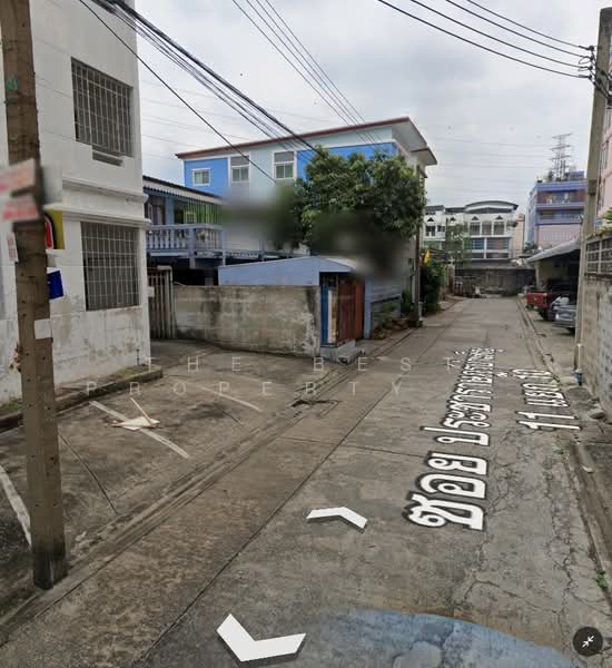 บ้านเดี่ยวห้วยขวาง กรุงเทพมหานคร, กรุงเทพ, ห้วยขวาง, ห้วยขวาง, กรุงเทพ, 150 ตร.ม., บ้านเดี่ยว ขาย, โดย The Best Property ศิลป์, 500198075 - DDproperty.com