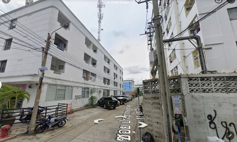 บ้านเดี่ยวห้วยขวาง กรุงเทพมหานคร, Bangkok, Huai Khwang, Huai Khwang, Bangkok, 3 Bedrooms, 150 sqm, Single Detached House For Sale, by The Best Property ศิลป์, 500198075 - DDproperty.com