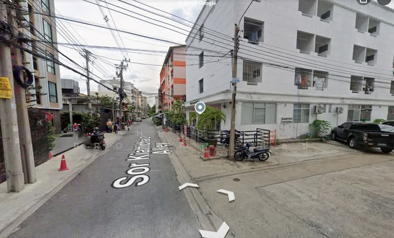 บ้านเดี่ยวห้วยขวาง กรุงเทพมหานคร, กรุงเทพ, ห้วยขวาง, ห้วยขวาง, กรุงเทพ, 150 ตร.ม., บ้านเดี่ยว ขาย, โดย The Best Property ศิลป์, 500198075 - DDproperty.com