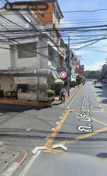 บ้านเดี่ยวห้วยขวาง กรุงเทพมหานคร, กรุงเทพ, ห้วยขวาง, ห้วยขวาง, กรุงเทพ, 150 ตร.ม., บ้านเดี่ยว ขาย, โดย The Best Property ศิลป์, 500198075 - DDproperty.com