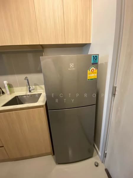 M Jatujak, Bangkok, Phahonyothin Road, Chatuchak, Chatuchak, Bangkok, 1 Bedroom, 30 sqm, Condo For Rent, by CorrectProperty, 500198076 - DDproperty.com