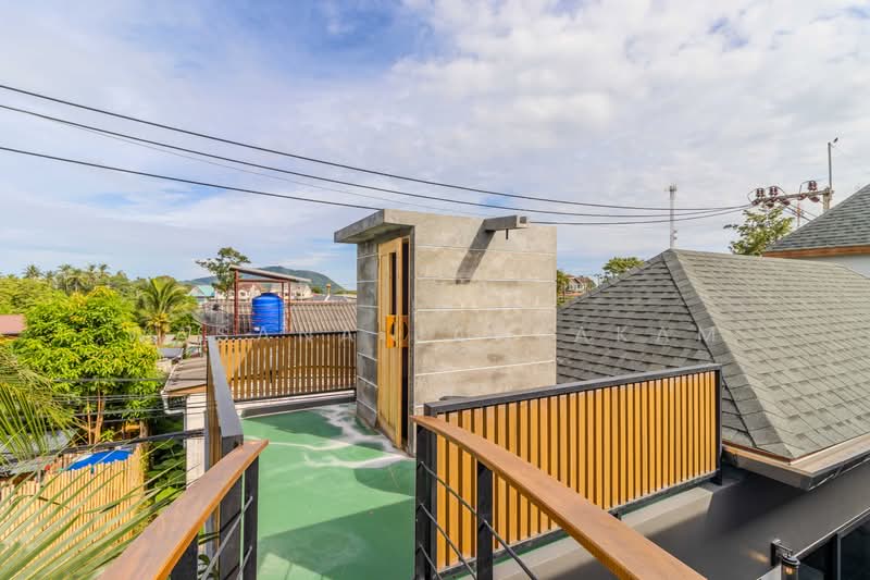 Luxury 5-Bedroom Pool Villa for Rent Near Nai Harn Beach, Phuket, Rawai, Muang Phuket, Phuket, 5 Bedrooms, 420 sqm, Villa For Rent, by Wasana Jantakam, 500198077 - DDproperty.com