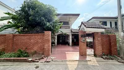 ขาย - Mu Ban Mit Pracha Villa Phase 15 : หมู่บ้านมิตรประชาวิลล่า โครงการ 15, นนทบุรี