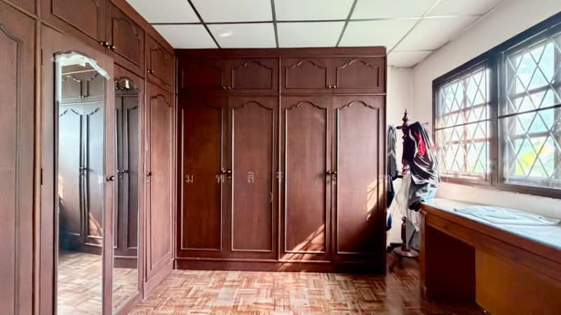 Mu Ban Mit Pracha Villa Phase 15, Nonthaburi, Bang Bua Thong, Bang Bua Thong, Nonthaburi, 3 Bedrooms, 140 sqm, Single Detached House For Sale, by คุณ พิมพ์สิริ ( ทราย ), 500198078 - DDproperty.com