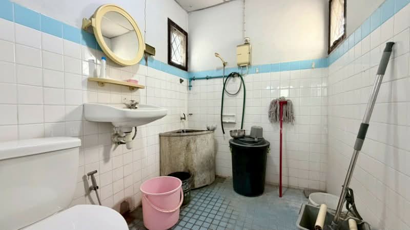 Mu Ban Mit Pracha Villa Phase 15 : หมู่บ้านมิตรประชาวิลล่า โครงการ 15, นนทบุรี, บางบัวทอง, บางบัวทอง, นนทบุรี, 140 ตร.ม., บ้านเดี่ยว ขาย, โดย คุณ พิมพ์สิริ ( ทราย ), 500198078 - DDproperty.com