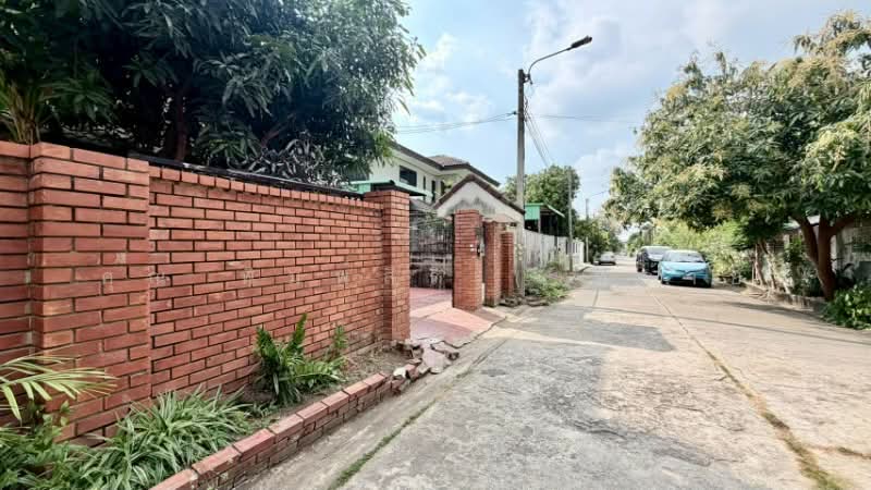 Mu Ban Mit Pracha Villa Phase 15, Nonthaburi, Bang Bua Thong, Bang Bua Thong, Nonthaburi, 3 Bedrooms, 140 sqm, Single Detached House For Sale, by คุณ พิมพ์สิริ ( ทราย ), 500198078 - DDproperty.com