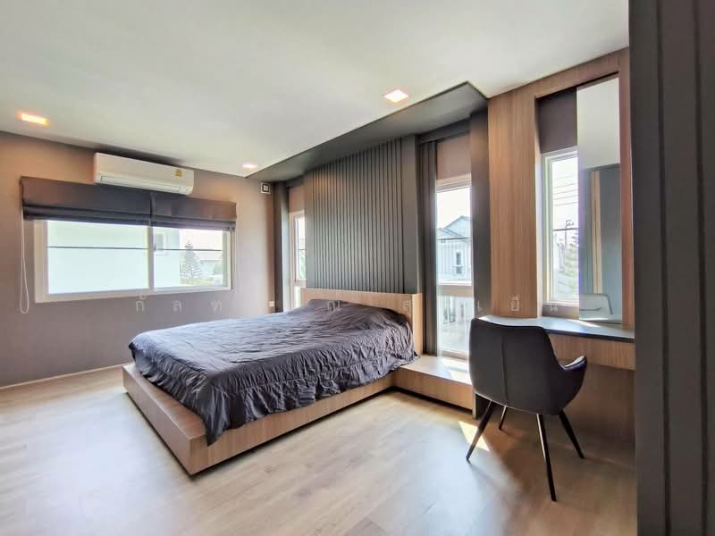 Villaggio ศรีนครินทร์, สมุทรปราการ, ศรีนครินทร์, บางเมือง, เมืองสมุทรปราการ, สมุทรปราการ, 137 ตร.ม., บ้านเดี่ยว ขาย, โดย กัลฑภรณ์ สุขเย็น, 500198079 - DDproperty.com