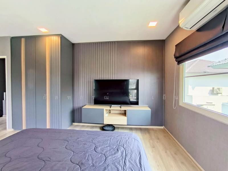 Villaggio ศรีนครินทร์, สมุทรปราการ, ศรีนครินทร์, บางเมือง, เมืองสมุทรปราการ, สมุทรปราการ, 137 ตร.ม., บ้านเดี่ยว ขาย, โดย กัลฑภรณ์ สุขเย็น, 500198079 - DDproperty.com