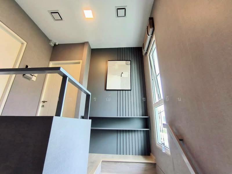 Villaggio ศรีนครินทร์, Samut Prakan, ศรีนครินทร์, Bang Mueng, Muang Samut Prakarn, Samut Prakan, 3 Bedrooms, 137 sqm, Single Detached House For Sale, by กัลฑภรณ์ สุขเย็น, 500198079 - DDproperty.com