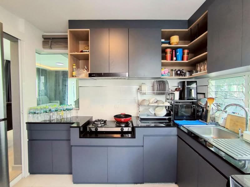 Villaggio ศรีนครินทร์, Samut Prakan, ศรีนครินทร์, Bang Mueng, Muang Samut Prakarn, Samut Prakan, 3 Bedrooms, 137 sqm, Single Detached House For Sale, by กัลฑภรณ์ สุขเย็น, 500198079 - DDproperty.com