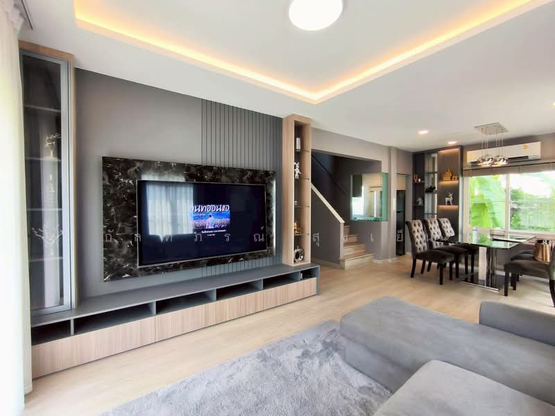 Villaggio ศรีนครินทร์, สมุทรปราการ, ศรีนครินทร์, บางเมือง, เมืองสมุทรปราการ, สมุทรปราการ, 137 ตร.ม., บ้านเดี่ยว ขาย, โดย กัลฑภรณ์ สุขเย็น, 500198079 - DDproperty.com