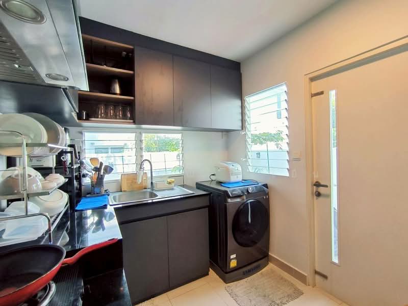 Villaggio ศรีนครินทร์, Samut Prakan, ศรีนครินทร์, Bang Mueng, Muang Samut Prakarn, Samut Prakan, 3 Bedrooms, 137 sqm, Single Detached House For Sale, by กัลฑภรณ์ สุขเย็น, 500198079 - DDproperty.com