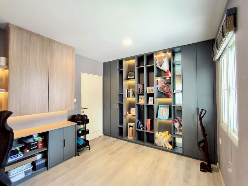 Villaggio ศรีนครินทร์, Samut Prakan, ศรีนครินทร์, Bang Mueng, Muang Samut Prakarn, Samut Prakan, 3 Bedrooms, 137 sqm, Single Detached House For Sale, by กัลฑภรณ์ สุขเย็น, 500198079 - DDproperty.com