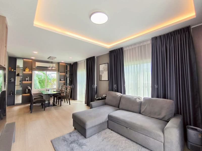 Villaggio ศรีนครินทร์, สมุทรปราการ, ศรีนครินทร์, บางเมือง, เมืองสมุทรปราการ, สมุทรปราการ, 137 ตร.ม., บ้านเดี่ยว ขาย, โดย กัลฑภรณ์ สุขเย็น, 500198079 - DDproperty.com