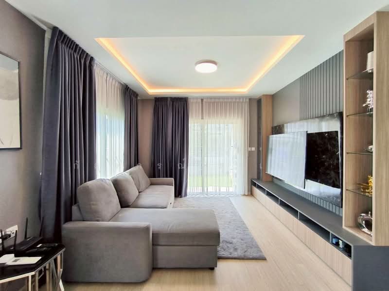 Villaggio ศรีนครินทร์, สมุทรปราการ, ศรีนครินทร์, บางเมือง, เมืองสมุทรปราการ, สมุทรปราการ, 137 ตร.ม., บ้านเดี่ยว ขาย, โดย กัลฑภรณ์ สุขเย็น, 500198079 - DDproperty.com