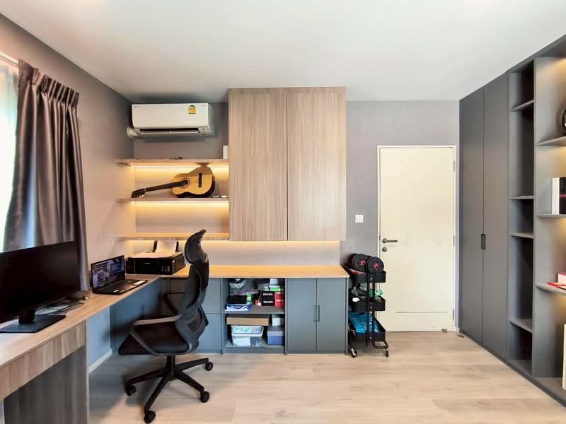 Villaggio ศรีนครินทร์, Samut Prakan, ศรีนครินทร์, Bang Mueng, Muang Samut Prakarn, Samut Prakan, 3 Bedrooms, 137 sqm, Single Detached House For Sale, by กัลฑภรณ์ สุขเย็น, 500198079 - DDproperty.com