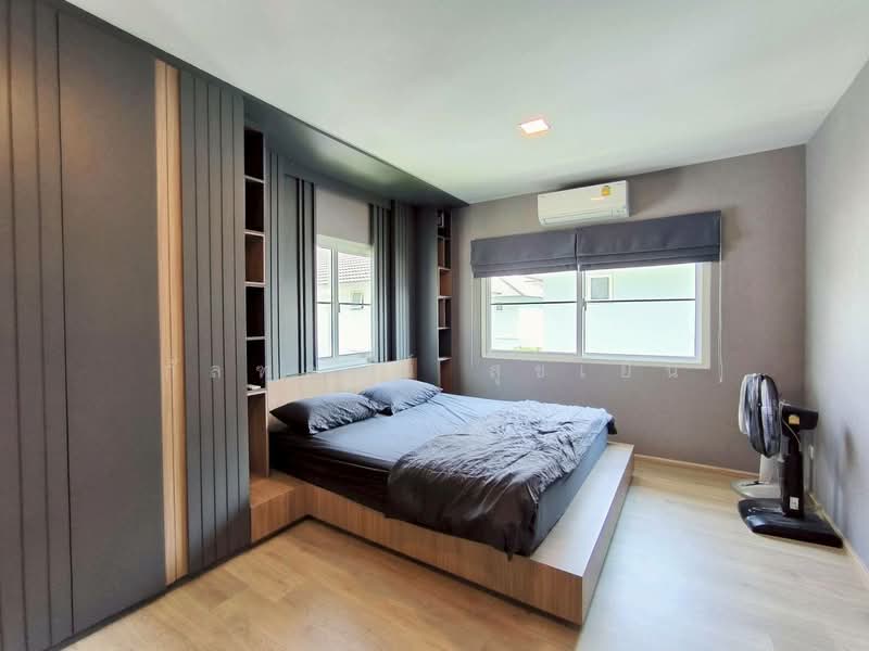 Villaggio ศรีนครินทร์, Samut Prakan, ศรีนครินทร์, Bang Mueng, Muang Samut Prakarn, Samut Prakan, 3 Bedrooms, 137 sqm, Single Detached House For Sale, by กัลฑภรณ์ สุขเย็น, 500198079 - DDproperty.com