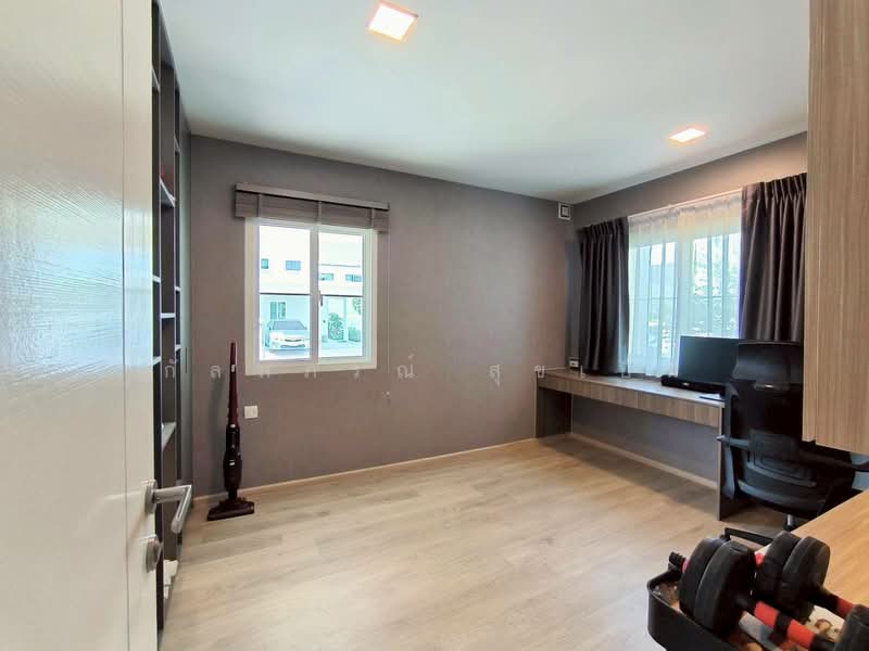 Villaggio ศรีนครินทร์, Samut Prakan, ศรีนครินทร์, Bang Mueng, Muang Samut Prakarn, Samut Prakan, 3 Bedrooms, 137 sqm, Single Detached House For Sale, by กัลฑภรณ์ สุขเย็น, 500198079 - DDproperty.com
